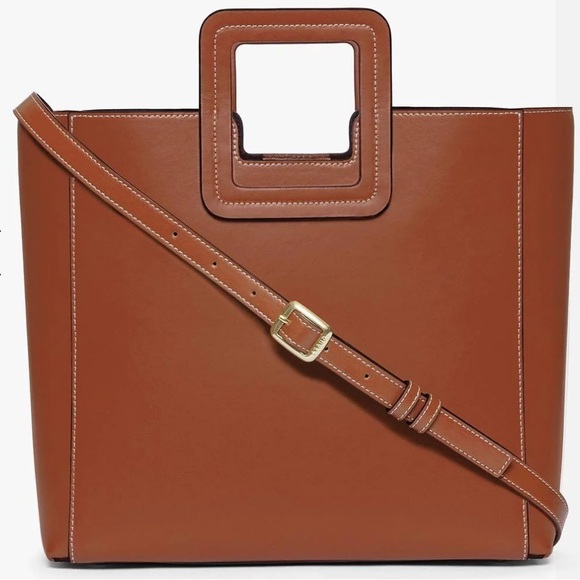 STAUD Handbags - STAUD Shirley Bag